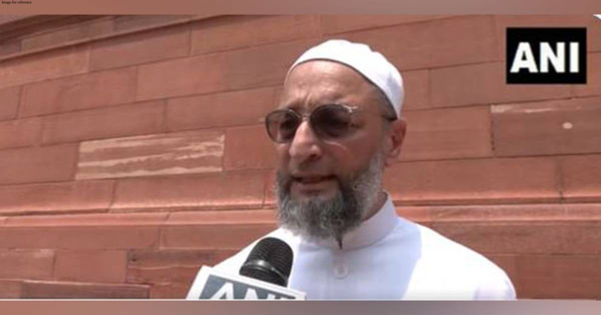 PM compelled to speak after video went viral, AIMIM’s Owaisi on Manipur assault case